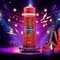 Old Spice Rockstar 3-in-1 Douchegel