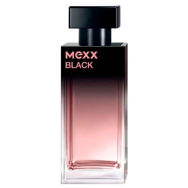 Mexx Black Woman Eau de Toilette