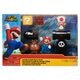 Super Mario Acorn Plains Speelset