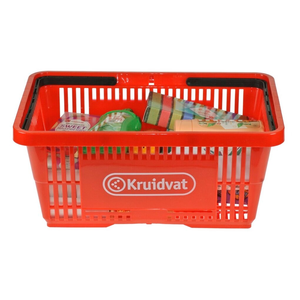 Kruidvat Mandje