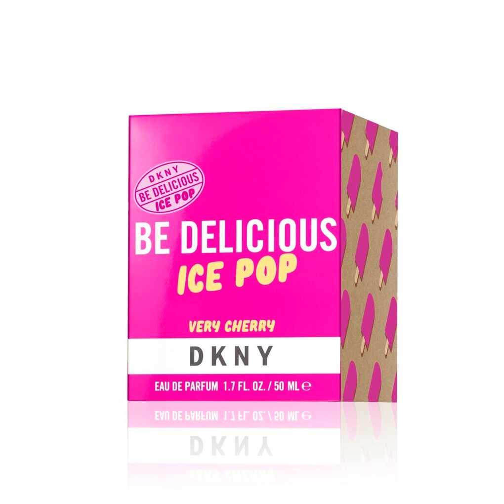DKNY Be Delicious Ice Pop Very Cherry Eau de Parfum