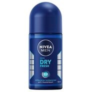 Afbeelding van NIVEA Men Dry Fresh Antitranspirant Roller - 50ml