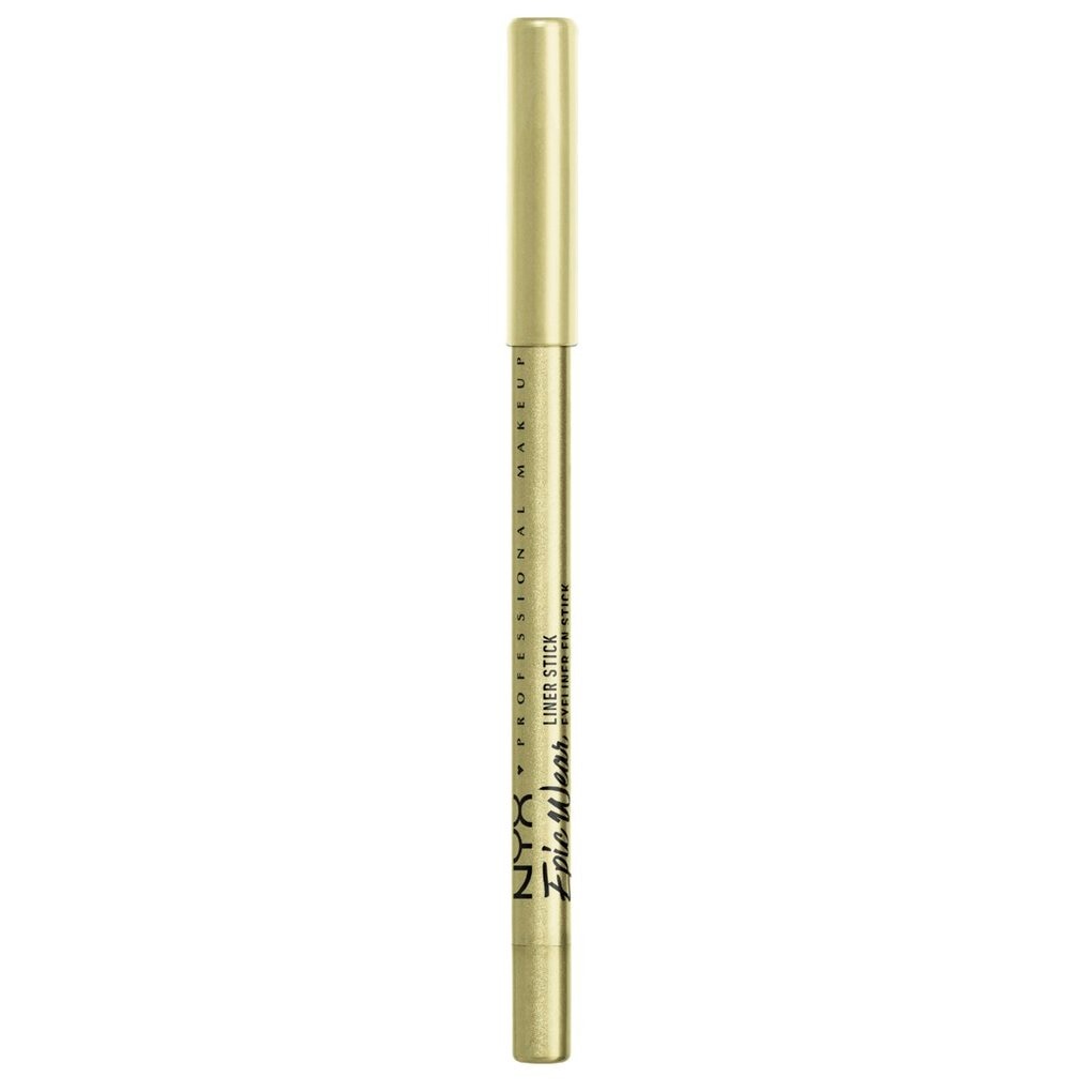 NYX Professional Makeup Epic Wear EWLS24 Charteuse Liner Stick