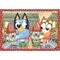 Clementoni Bluey 4-in-1 Puzzel