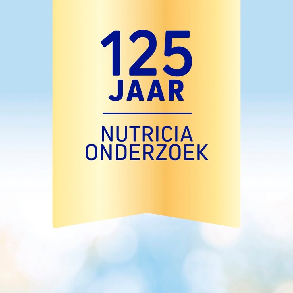 Nutrilon 1 Baby Opvolgmelk 0-6M Tabs