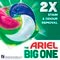 Ariel The Big One Bright Colors Wasmiddelpods