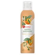 Afbeelding van Kruidvat Happy Harmony Douchemousse - 200ml