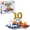 LEGO Editions 43013 Kylian Mbappé - Voetbalhoogtepunten