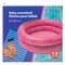 Babyzwembad met Schelpenprint