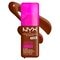 NYX Professional Makeup Make 'Em Wonder 39 Cocoa Foundation