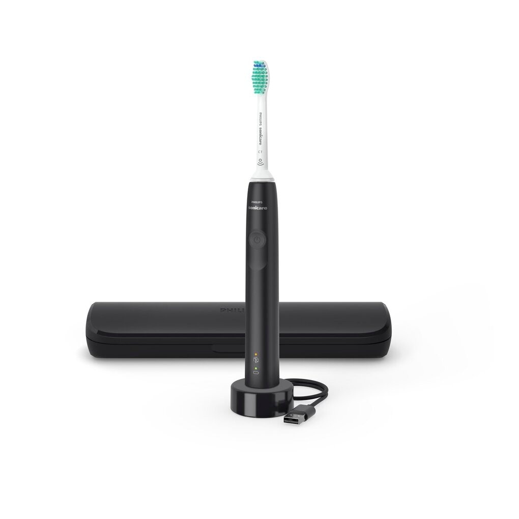 Philips 3100 Series Sonicare HX3673/14 Elektrische Tandenborstel