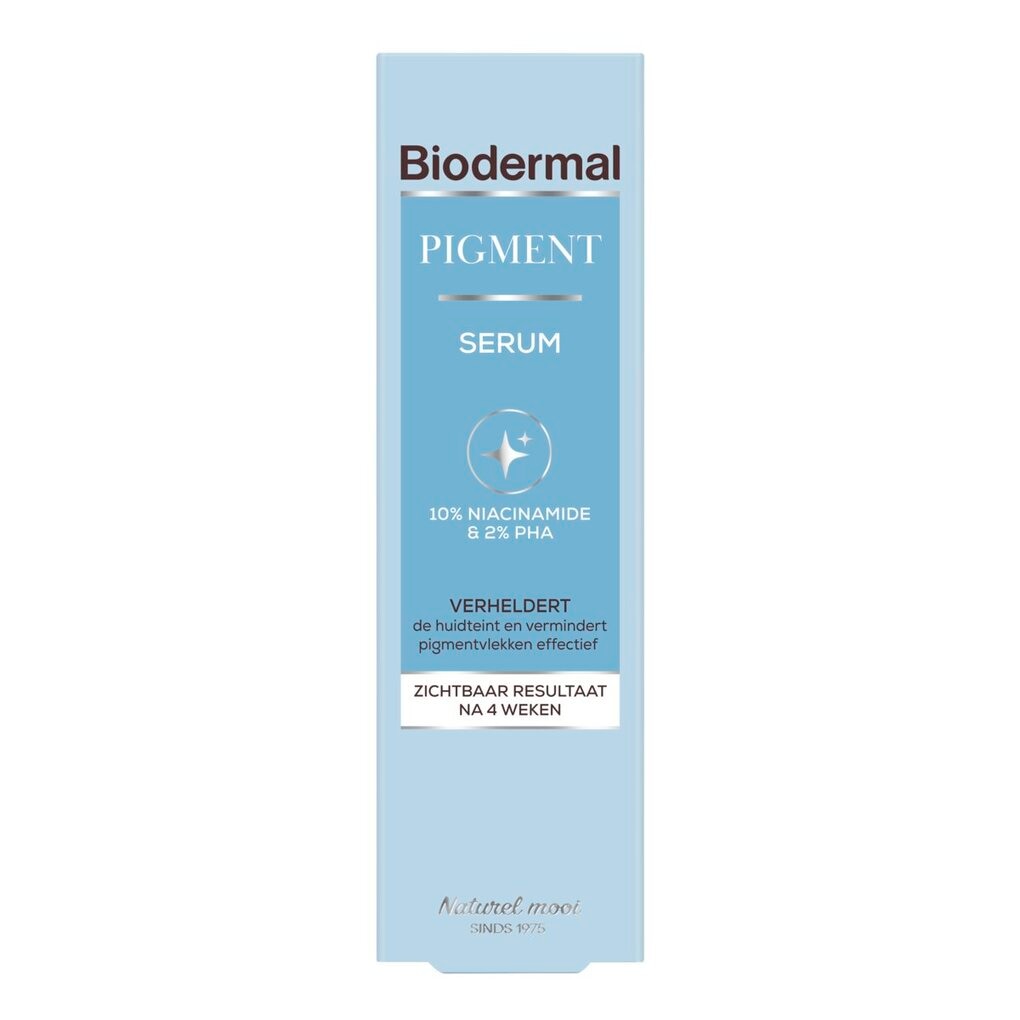 Biodermal Pigment Serum Biodermal Pigment Serum