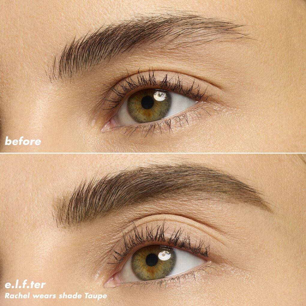 e.l.f. Micro-Fine Taupe Brow Pencil