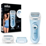 Afbeelding van Braun Silk-épil 5160 3in1 Lady Shaver