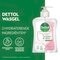 Dettol Antibacteriële Wasgel voor Gevoelige Huid