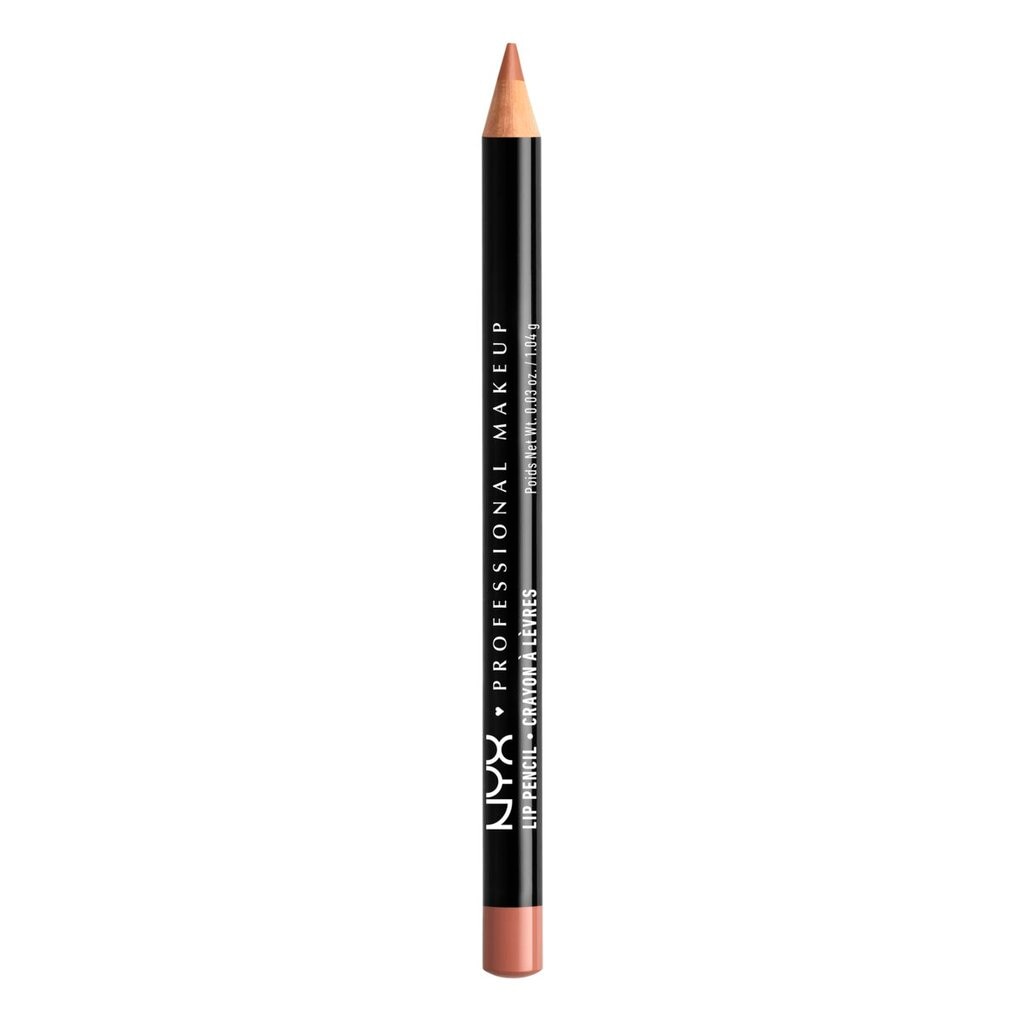 NYX Professional Makeup SPL810 Natural Slim Lip Pencil