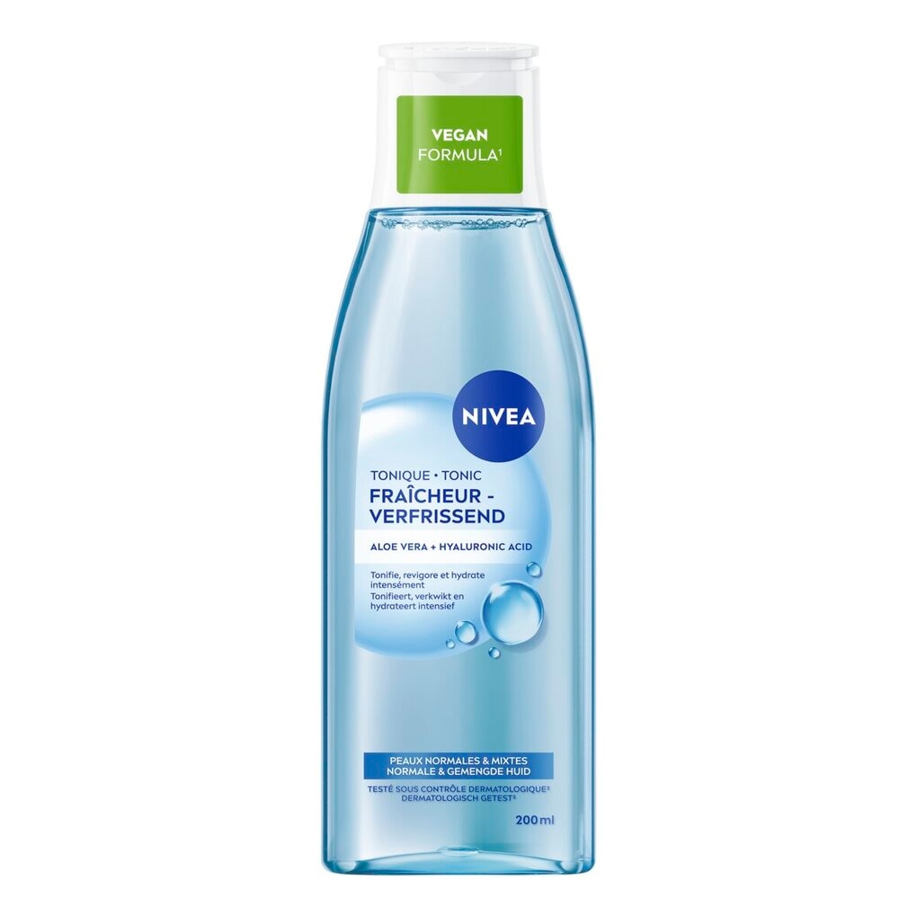 NIVEA Verfrissende Tonic