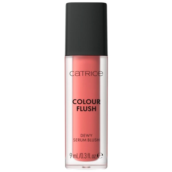 Catrice Colour Flush 030 Flushed Feelings Dewy Serum Blush