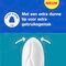 o.b. ProComfort 4-In-1 Normal Tampons