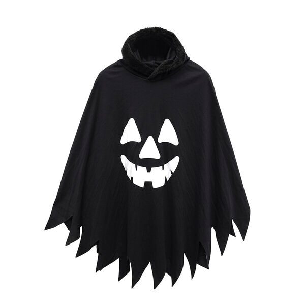 Halloween Kindercape
