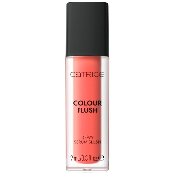 Catrice Colour Flush 020 Glowmotion Dewy Serum Blush