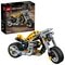 LEGO Technic 42225 Yellow Motorbike