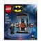 LEGO 30726 Batman Bruce Wayne en de Batsuit