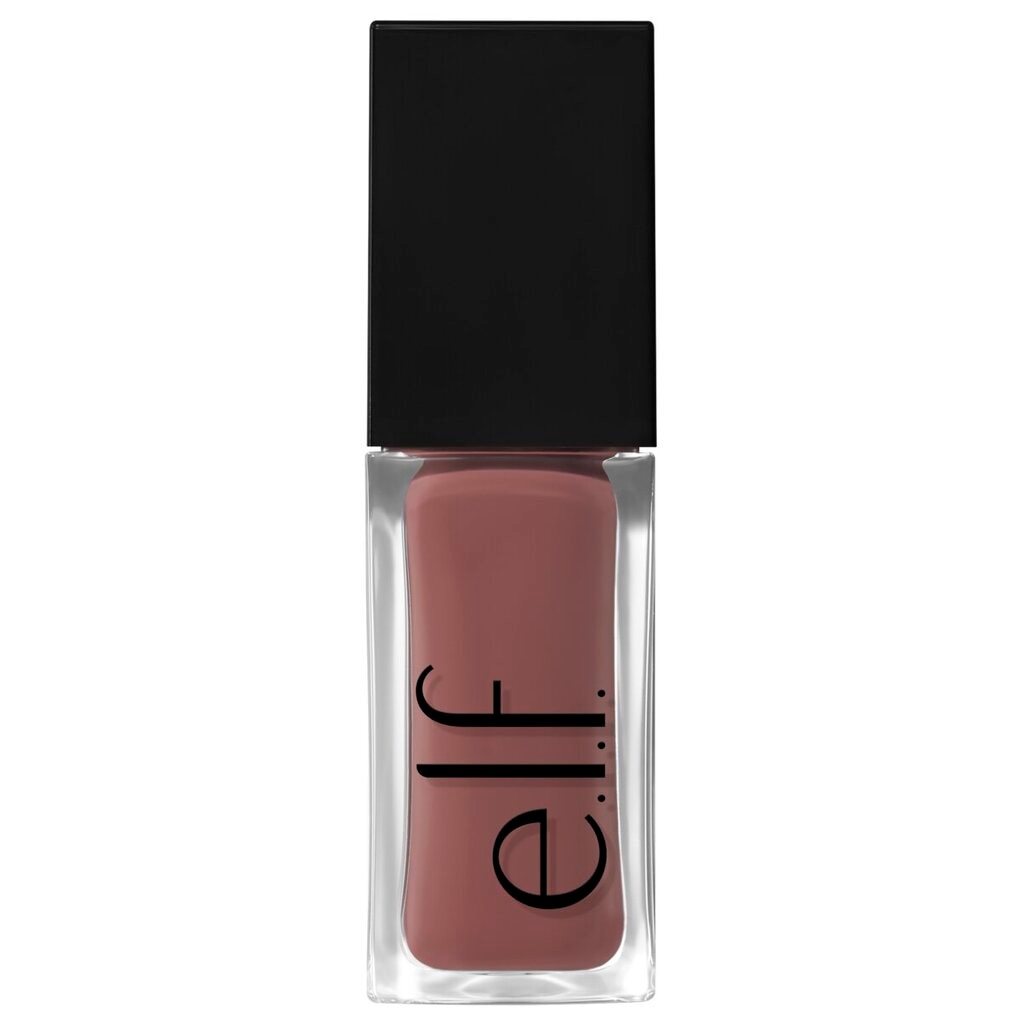 e.l.f. Glow Reviver Money Mauve Lip Oil