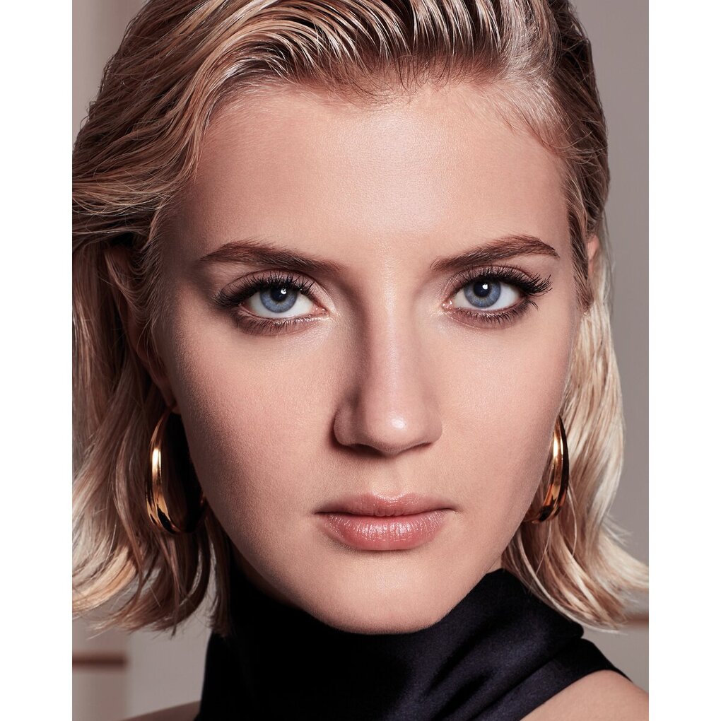 Max Factor 2000 Calorie Dramatic Volume 001 Black Mascara