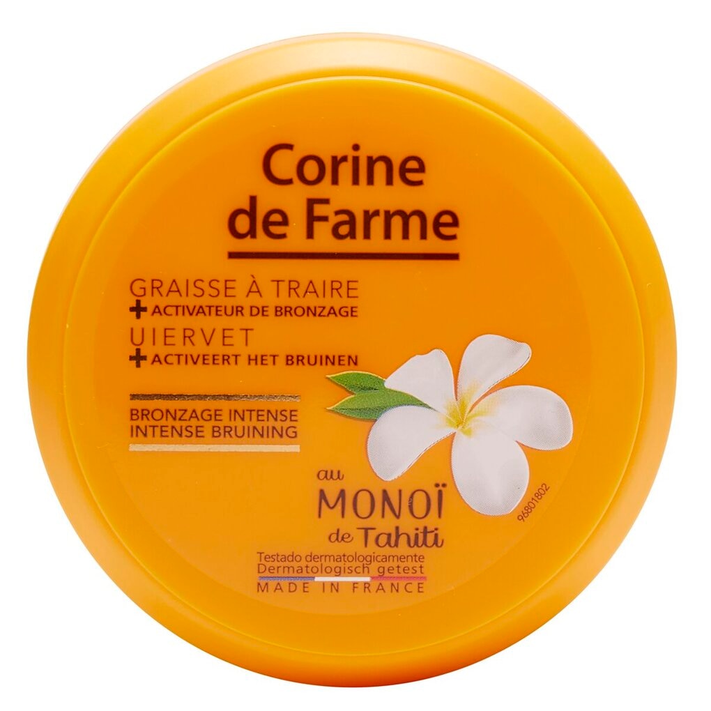 Corine de Farme Intense Bruining Uiervet