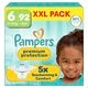Pampers Premium Protection Maat 6 Luiers