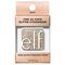 e.l.f. Fine As Fleck So Metal Glitter Eyeshadow