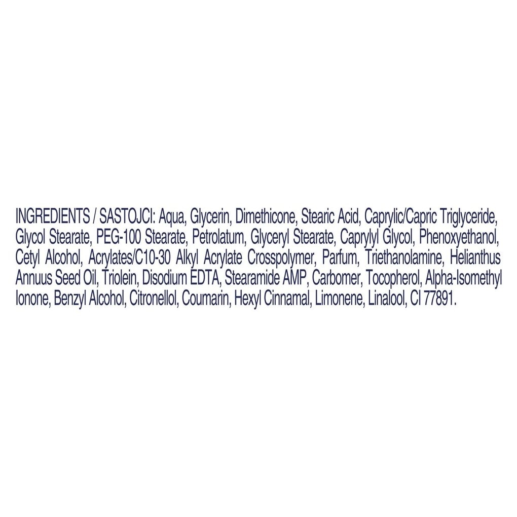 Dove Body Love Intense Care Bodylotion