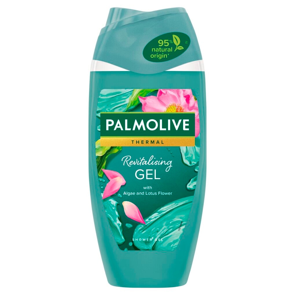 Palmolive Thermal Revitalising Gel Douchegel