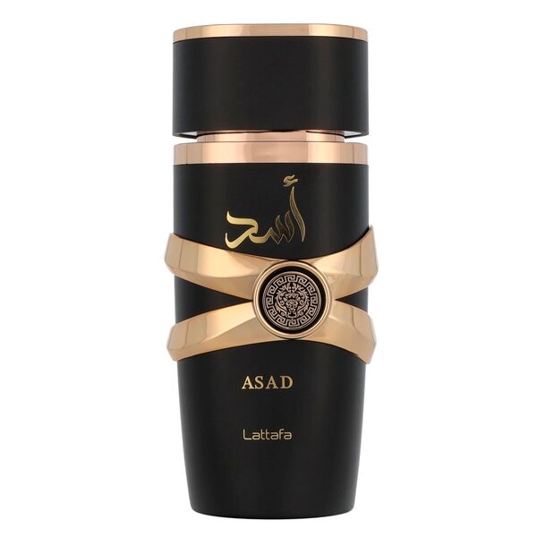 Lattafa Asad Eau de Parfum