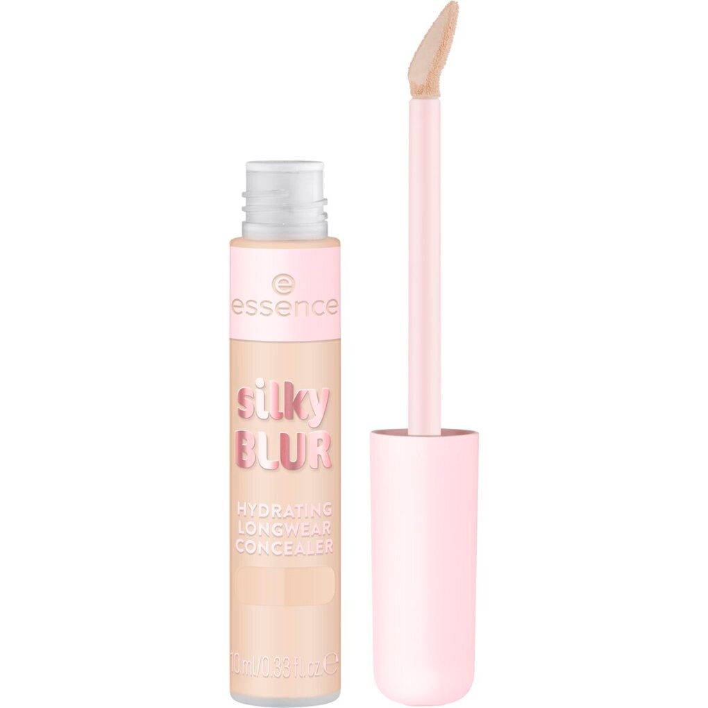 Essence Silky Blur 150 Hydrating Longwear Concealer