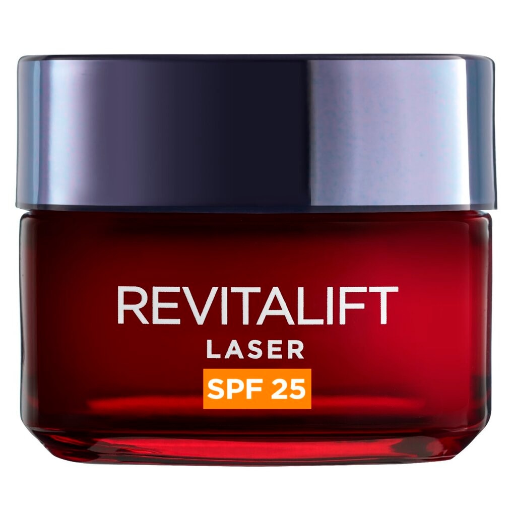 L'Oréal Paris Revitalift Laser SPF25 Anti-Rimpel Dagcrème