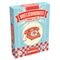 Identity Games Weetjeskwartet Toen & Nu