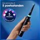 Oral-B iO 5 Elektrische Tandenborstels