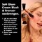 e.l.f. Soft Glam Deep Cream Bronzer