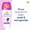 Dove Advanced Care Açai Berry Antitranspirant Deodorant Roller