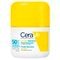 CeraVe SPF50 Invisible Hydrating Fluid Sunscreen