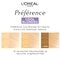 L'Oréal Paris Préférence Cool Blondes 10.1 Extra Licht Asblond Permanente Haarkleuring