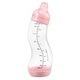 Difrax S-fles Natural Trend 250ml Pink Opal
