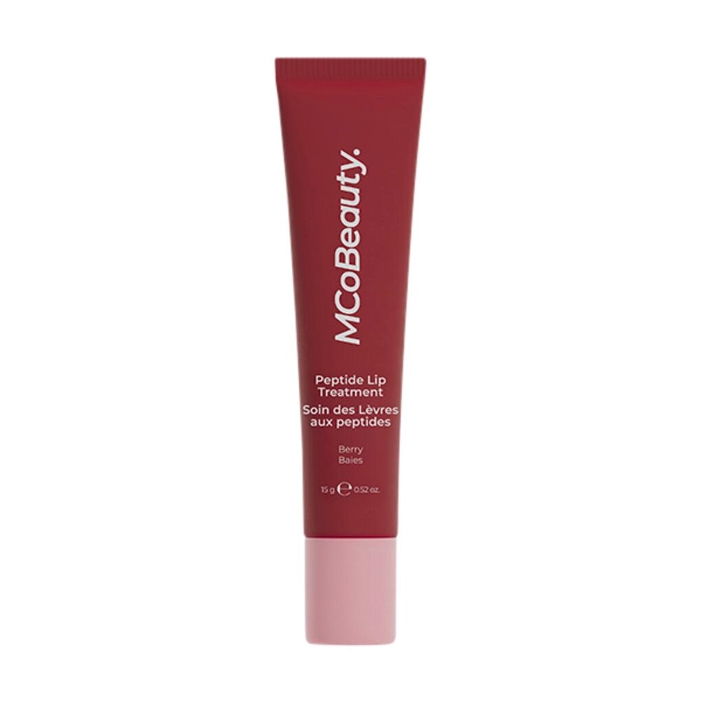 MCoBeauty Berry Peptide Lip Treatment