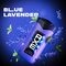 Axe Fine Fragrance Collection Blue Lavender Douchegel