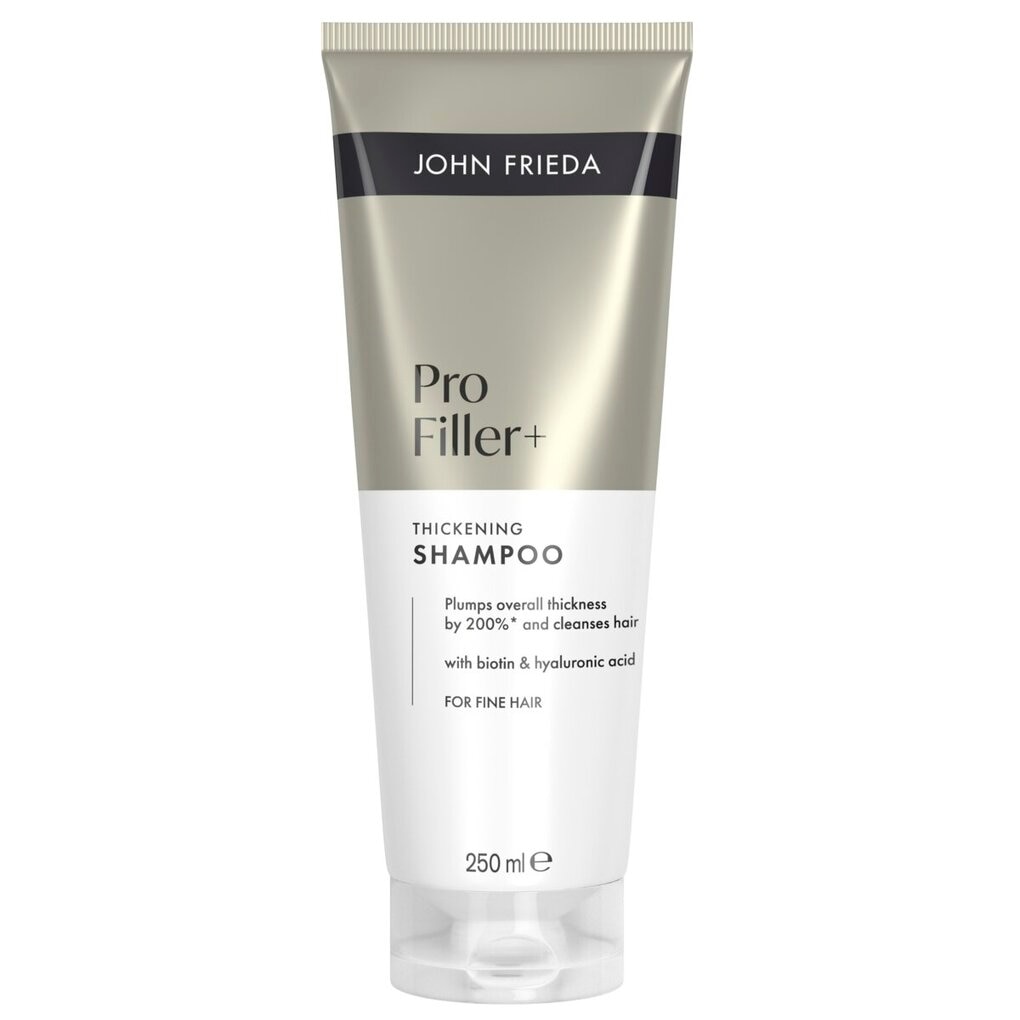 John Frieda Profiller+ Shampoo