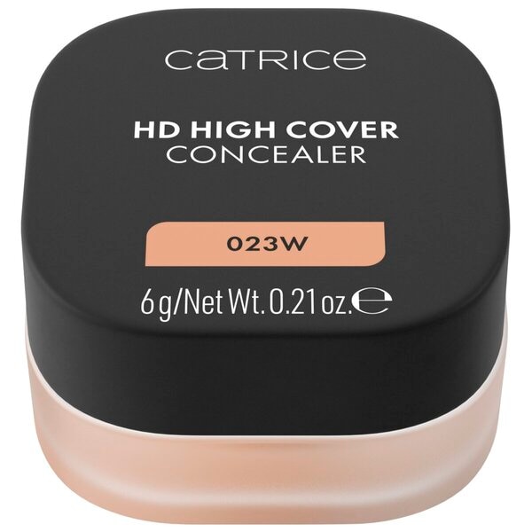 Catrice HD High Cover 023W Concealer