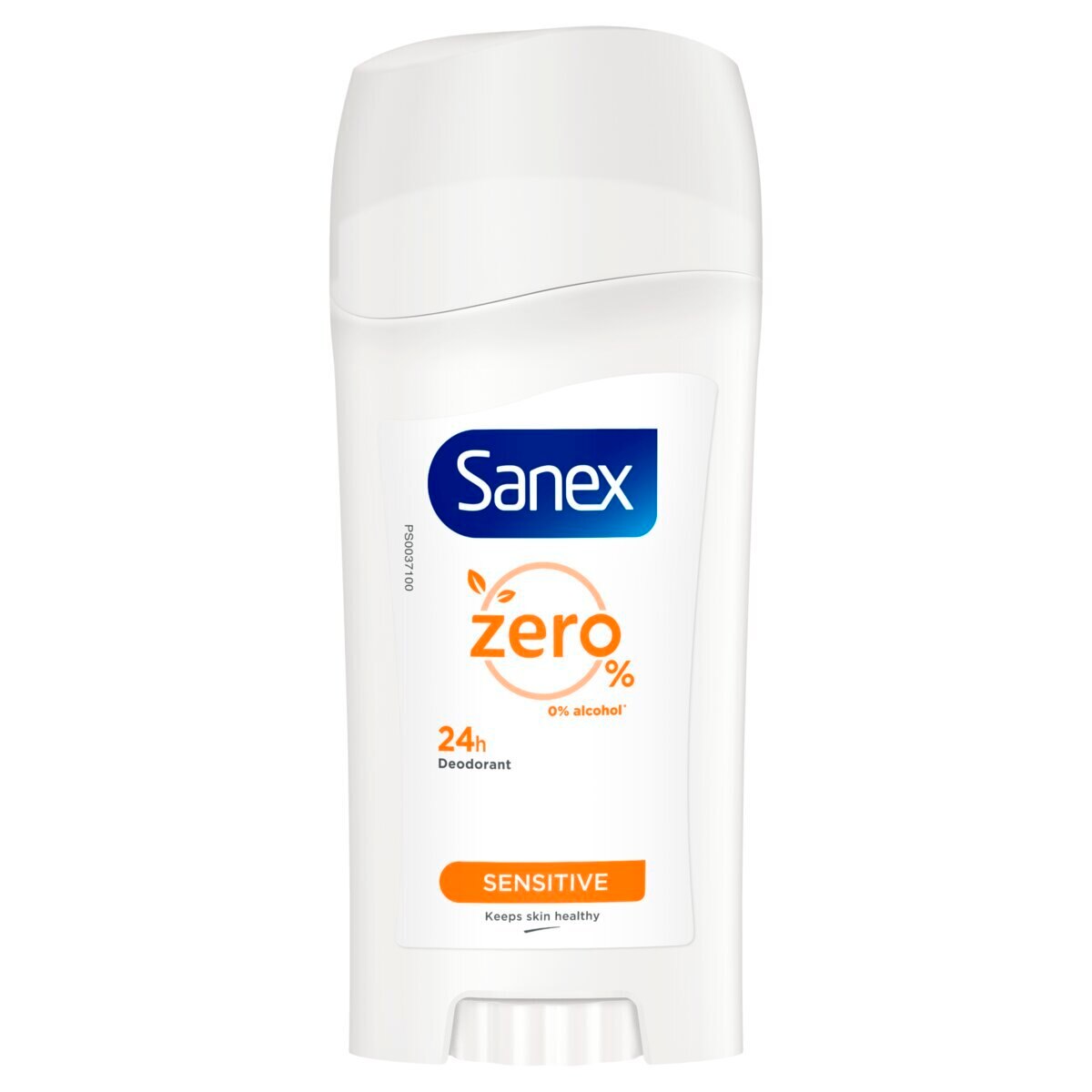 Afbeelding van Sanex Zero% Sensitive Deodorant Stick - 65ml