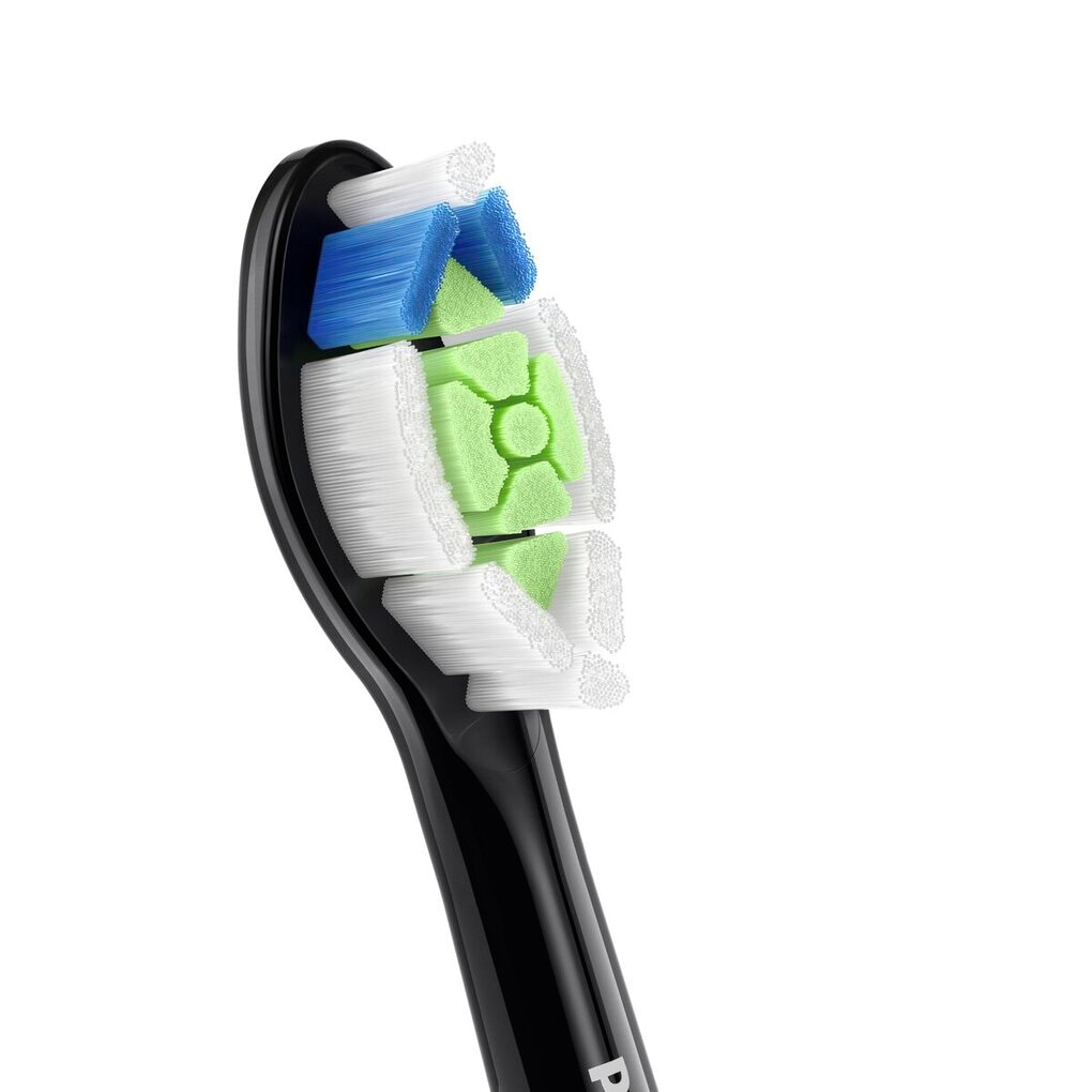 Philips Sonicare W2 Optimal White HX6062/88 Opzetborstels